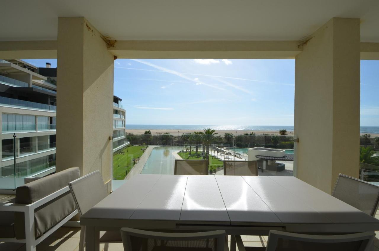 Ocean Home Excellent & Solmares Isla Canela Exterior foto