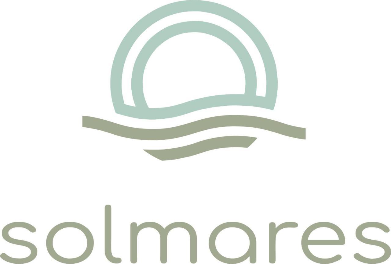 Ocean Home Excellent & Solmares Isla Canela Exterior foto