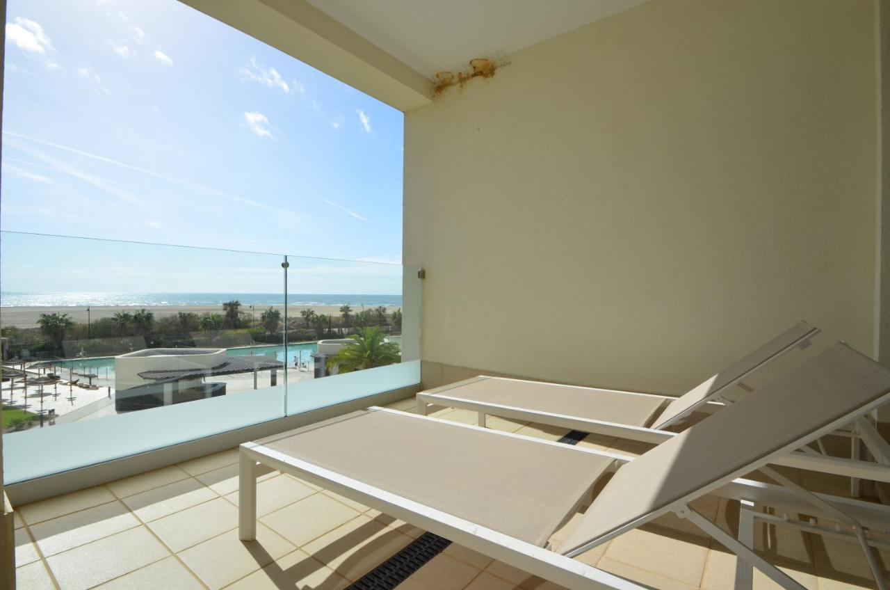 Ocean Home Excellent & Solmares Isla Canela Exterior foto
