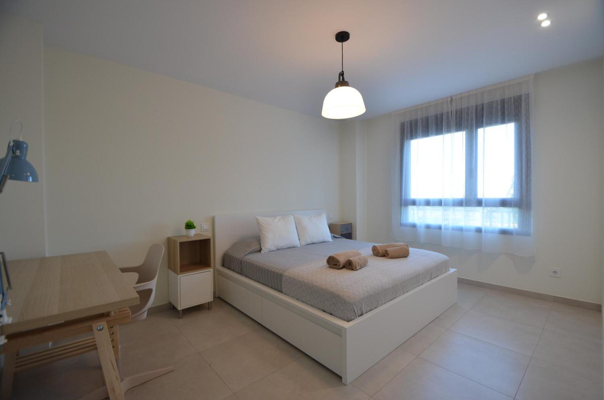 Ocean Home Excellent & Solmares Isla Canela Exterior foto