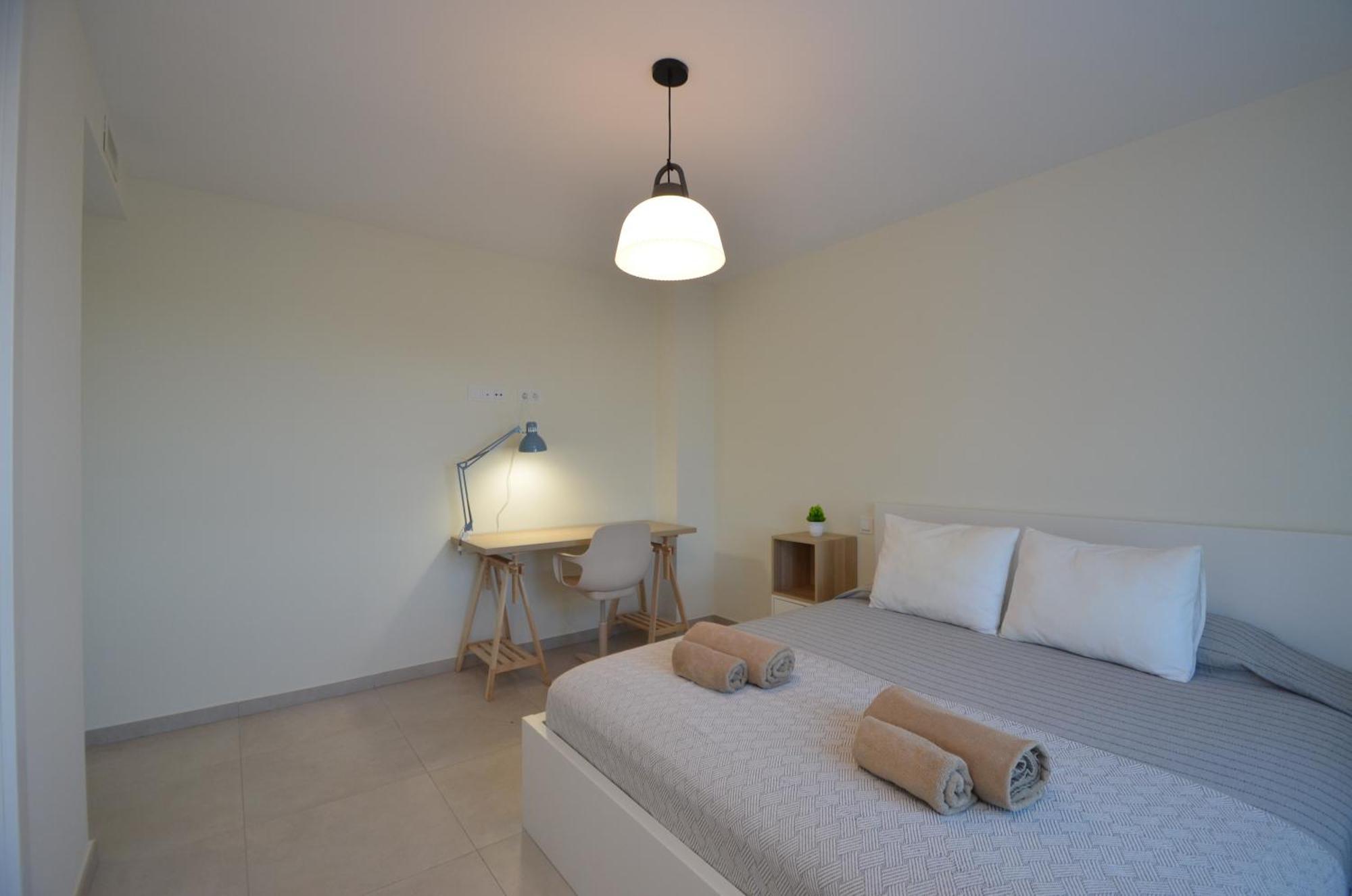 Ocean Home Excellent & Solmares Isla Canela Exterior foto