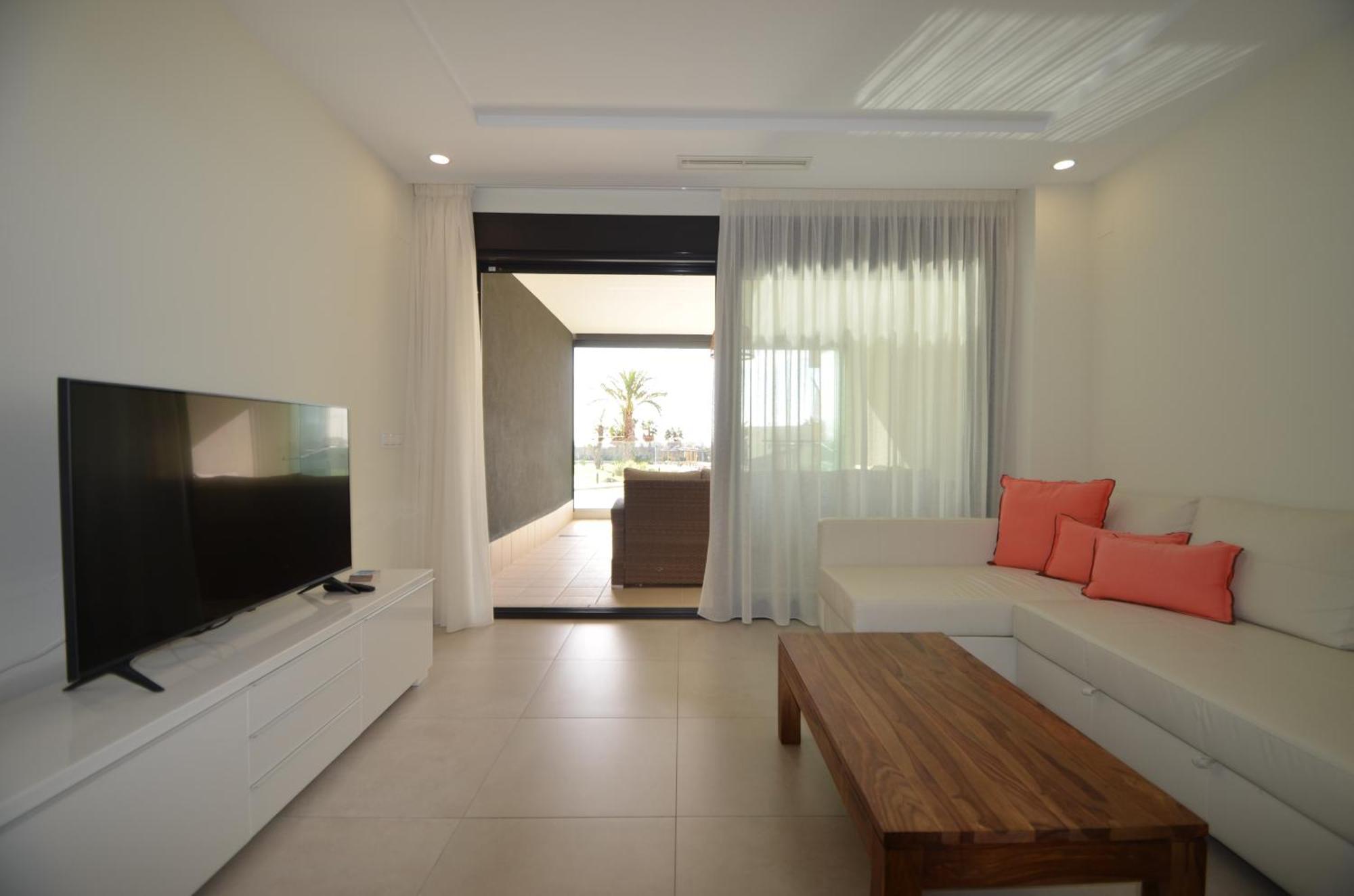 Ocean Home Excellent & Solmares Isla Canela Exterior foto