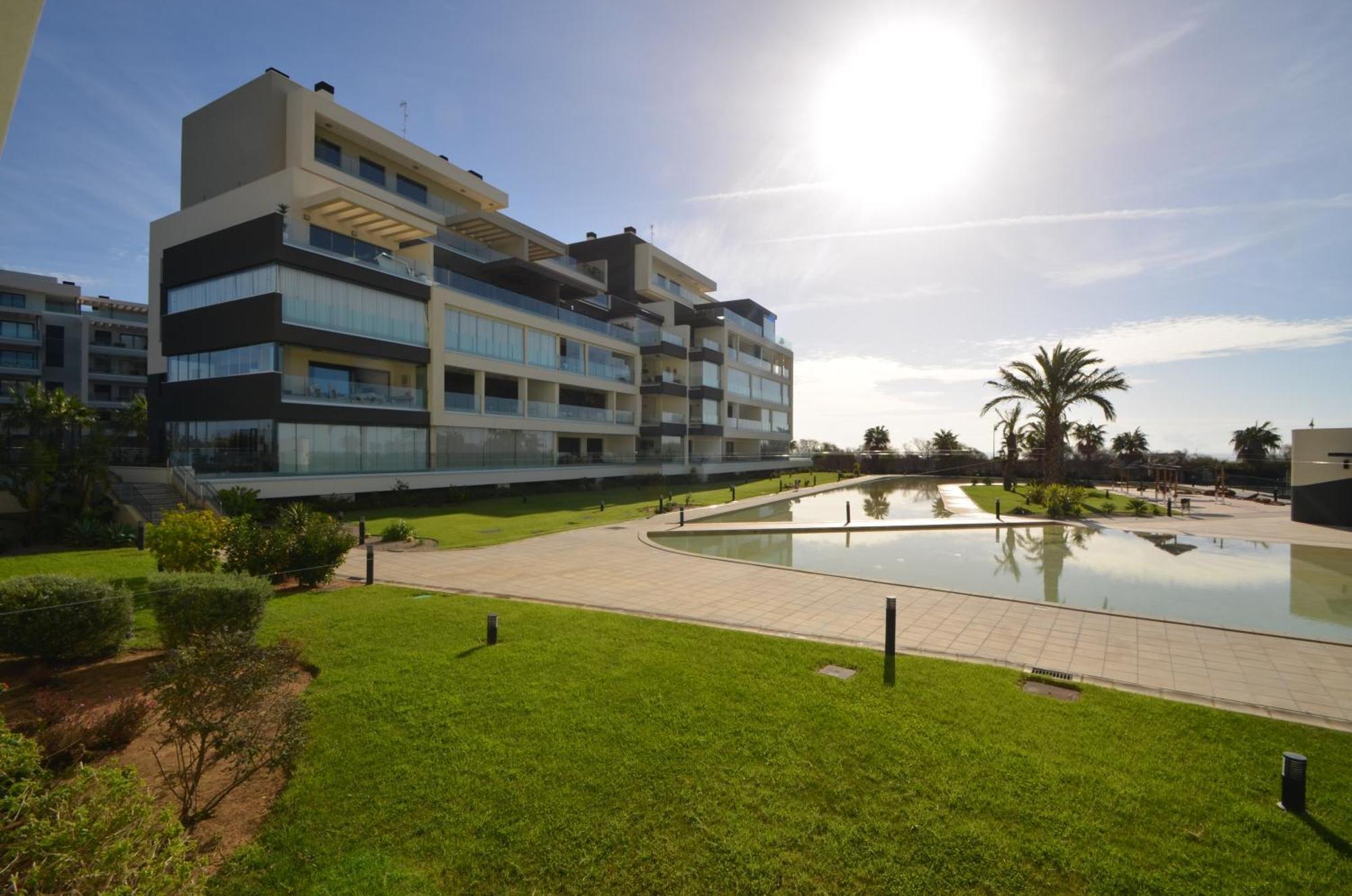 Ocean Home Excellent & Solmares Isla Canela Exterior foto