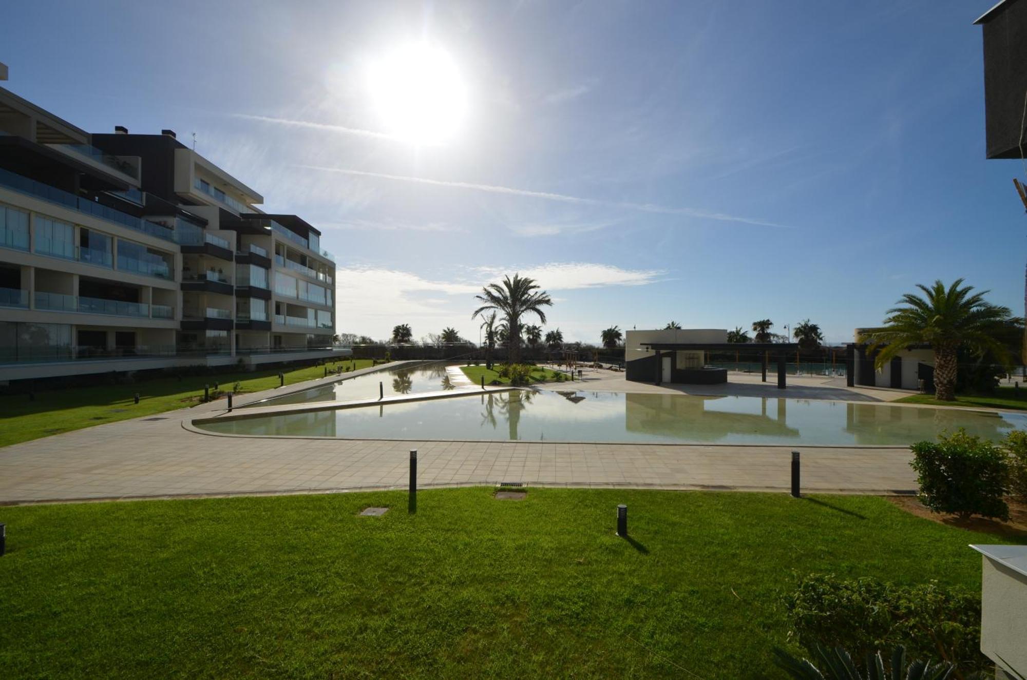 Ocean Home Excellent & Solmares Isla Canela Exterior foto