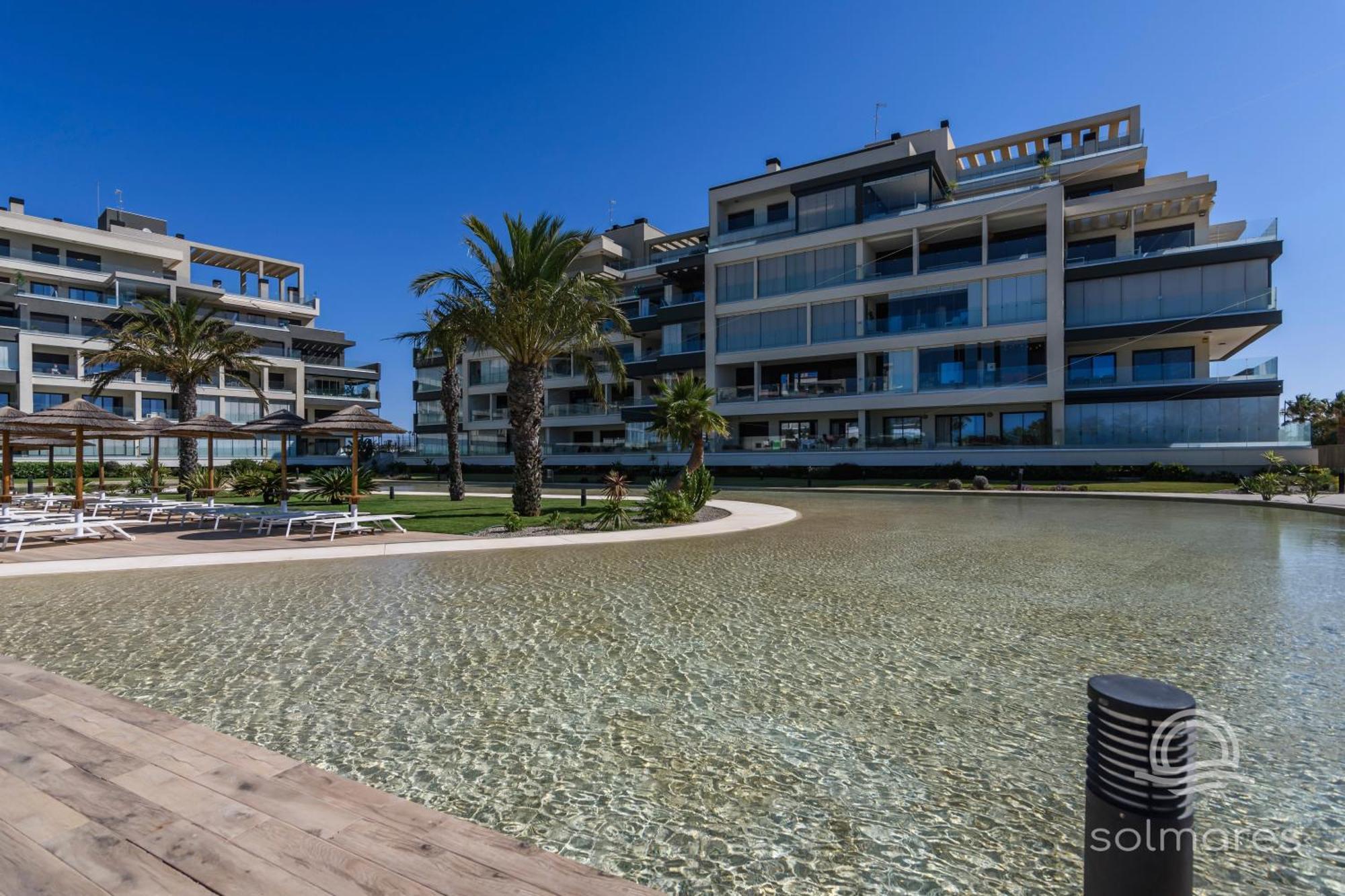 Ocean Home Excellent & Solmares Isla Canela Exterior foto