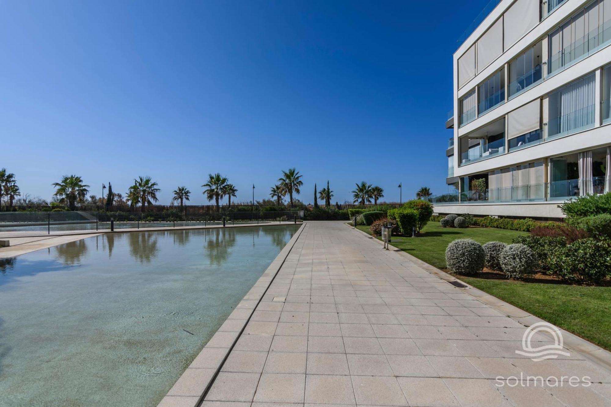 Ocean Home Excellent & Solmares Isla Canela Exterior foto