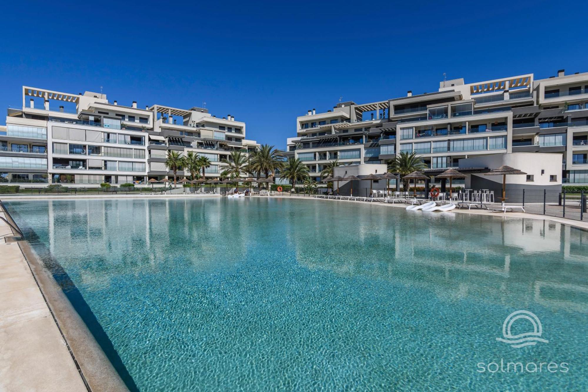 Ocean Home Excellent & Solmares Isla Canela Exterior foto