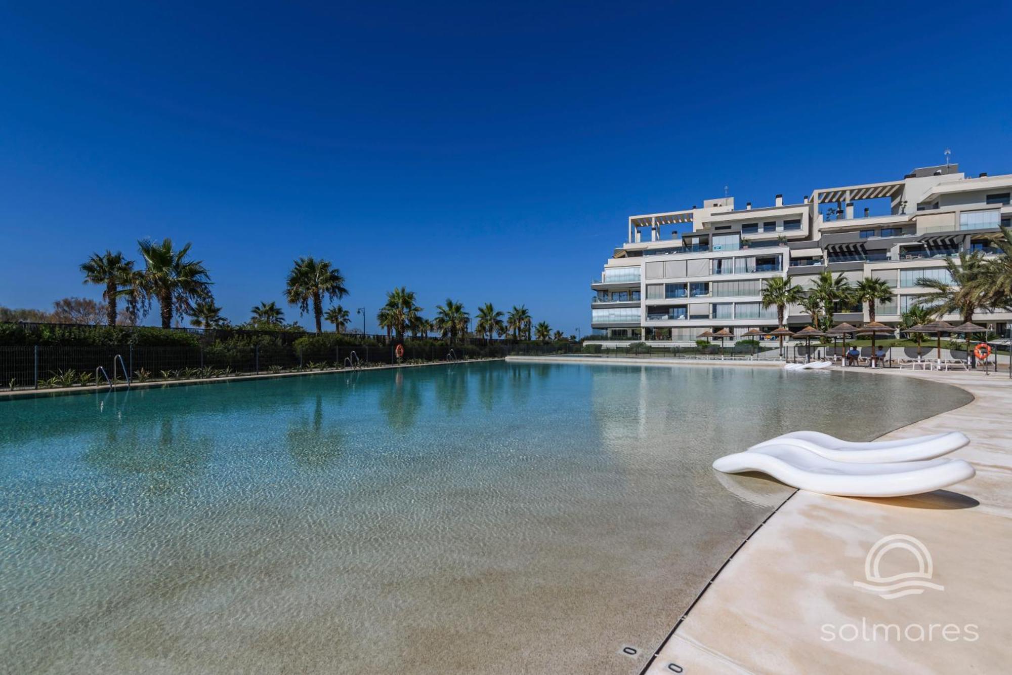 Ocean Home Excellent & Solmares Isla Canela Exterior foto